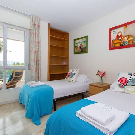 Playa Huelin Apartamento Διαμέρισμα Μάλαγα Εξωτερικό φωτογραφία