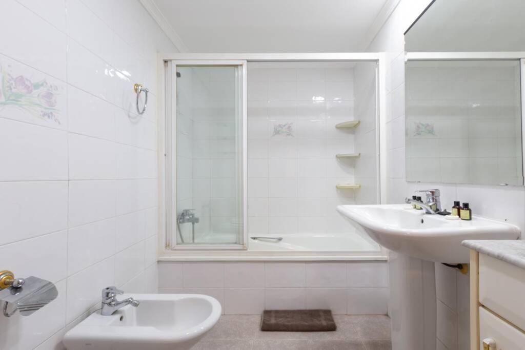 Playa Huelin Apartamento Διαμέρισμα Μάλαγα Εξωτερικό φωτογραφία