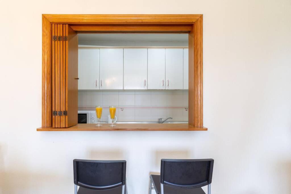 Playa Huelin Apartamento Διαμέρισμα Μάλαγα Εξωτερικό φωτογραφία