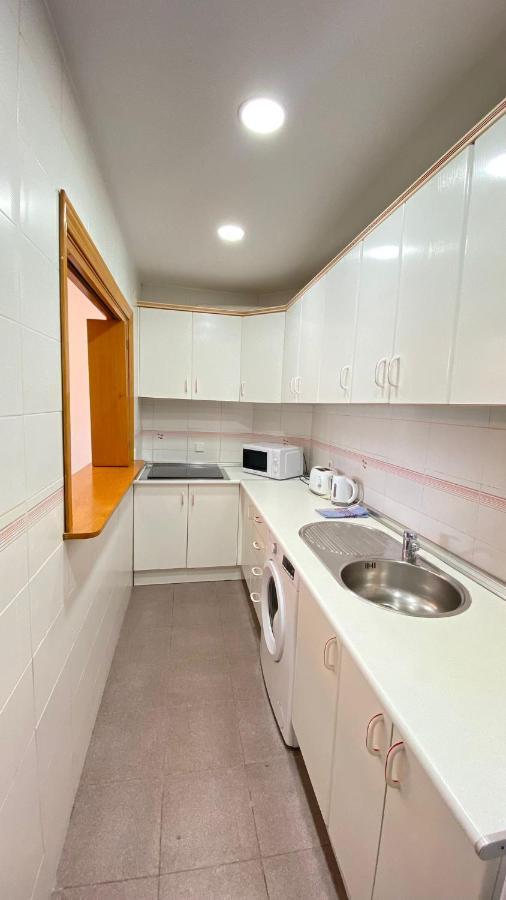 Playa Huelin Apartamento Διαμέρισμα Μάλαγα Εξωτερικό φωτογραφία